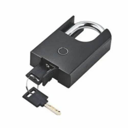 Loja Manuel Coelho Anti-Theft Warehouse Door Lock