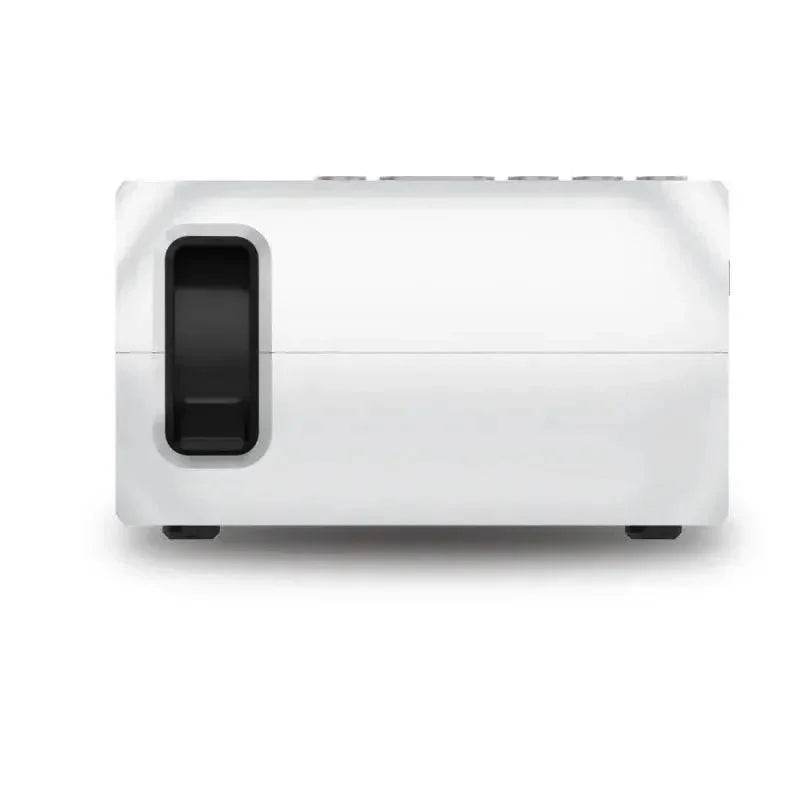 Loja Manuel Coelho - Mini Projector for Small Rooms