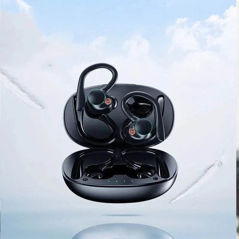 Loja Manuel Coelho Waterproof Wireless Earphones