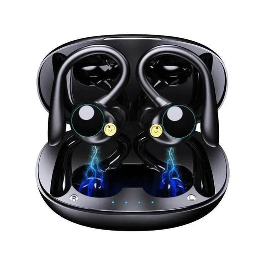 Loja Manuel Coelho Waterproof Wireless Earphones