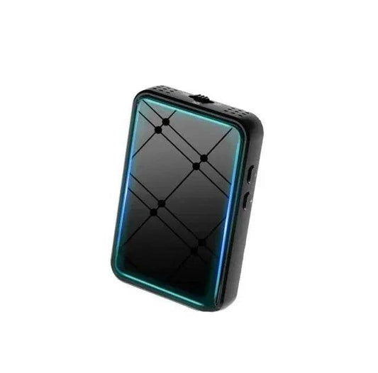 Loja Manuel Coelho Compact Wireless Speaker for Travel
