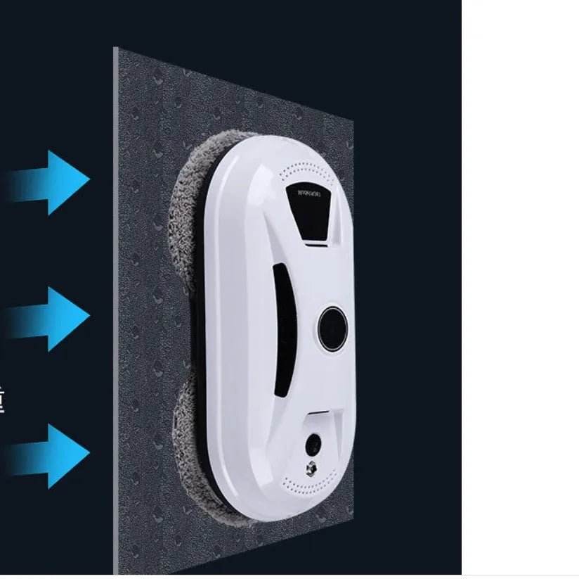Loja Manuel Coelho Electric Window Cleaning Robot