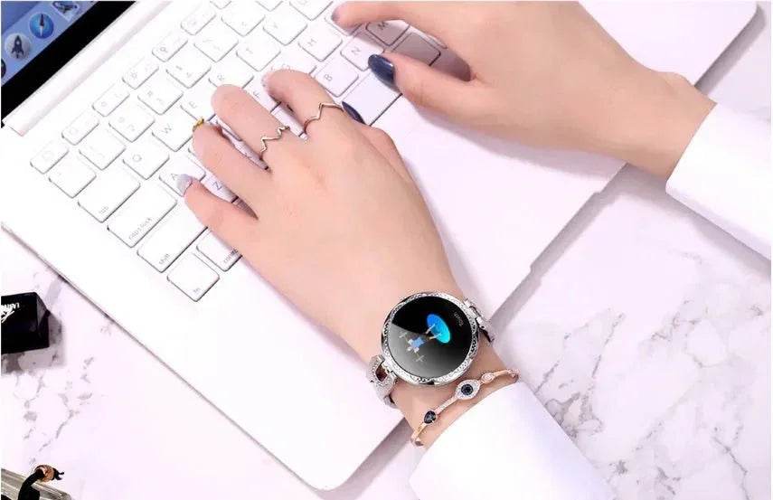 Fashion Smart Watch for Women