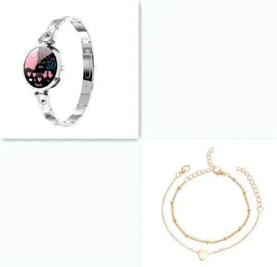 Fashion Smart Watch for Women