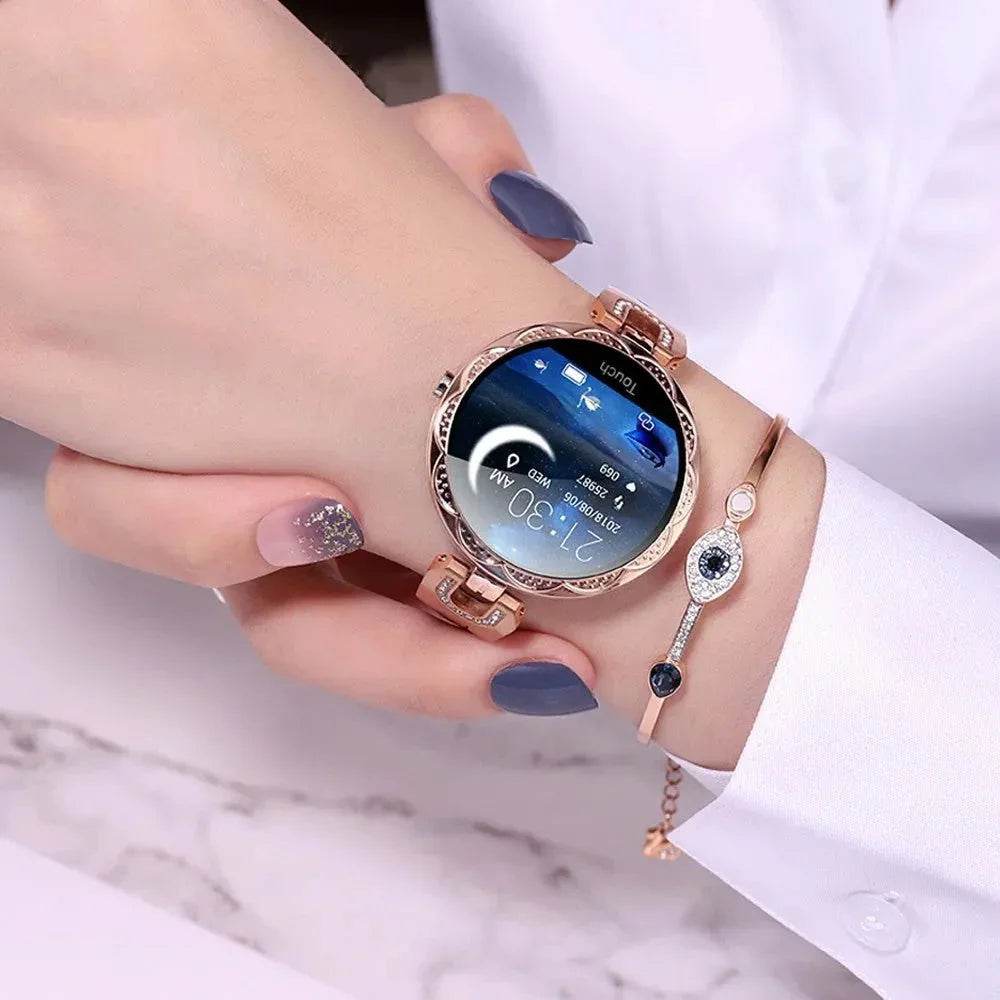 Fashion Smart Watch for Women