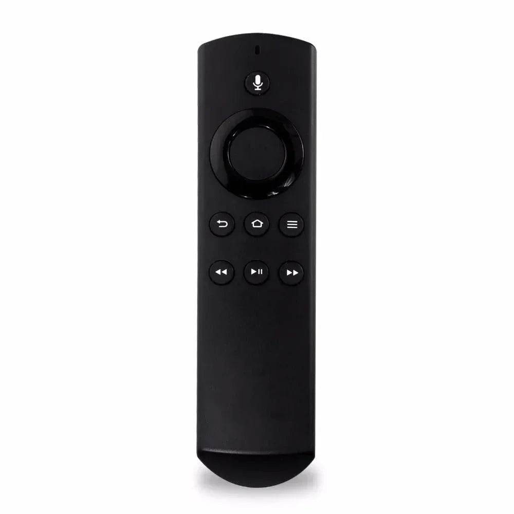Loja Manuel Coelho High-Quality Voice Activated Remote