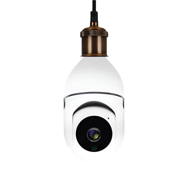Home Surveillance Camera Wireless HD