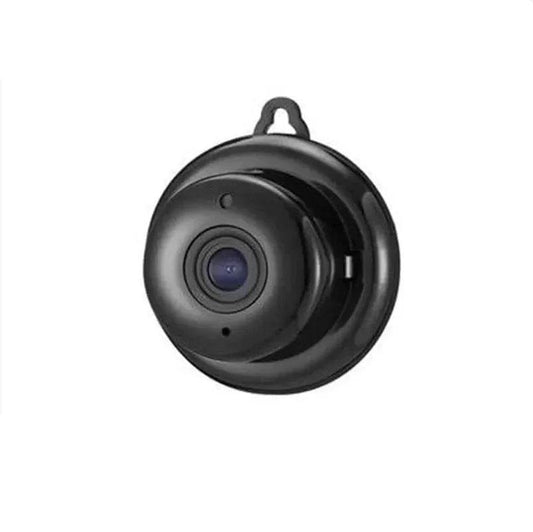 Loja Manuel Coelho Indoor Night Vision Security Cam