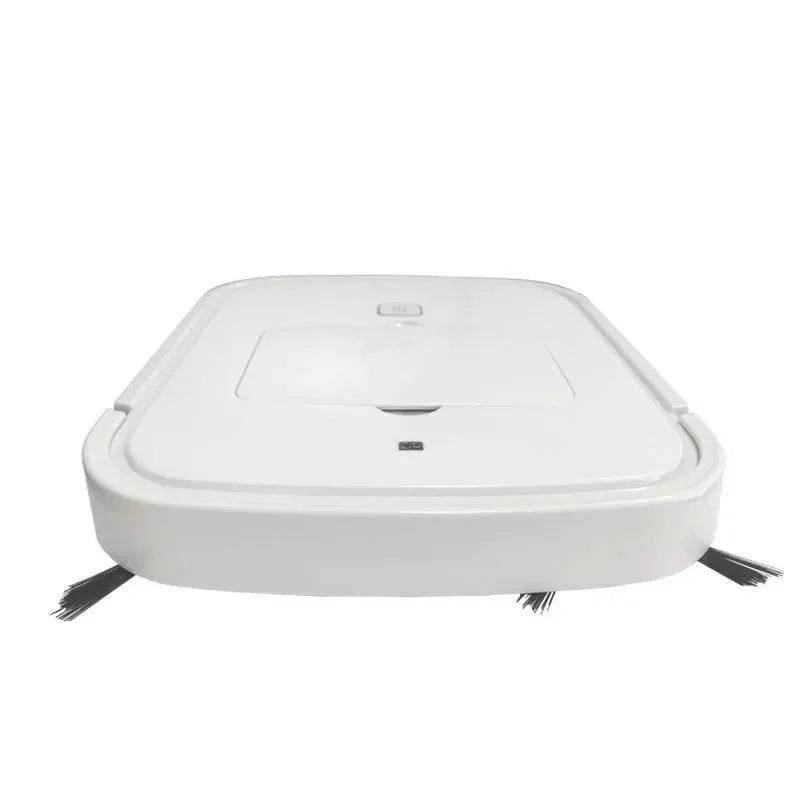 Loja Manuel Coelho Intelligent Sweeping Robot - Efficient Cleaning
