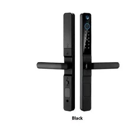 Loja Manuel Coelho Keyless Entry Digital Door Lock