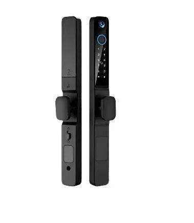 Loja Manuel Coelho Keyless Entry Digital Door Lock