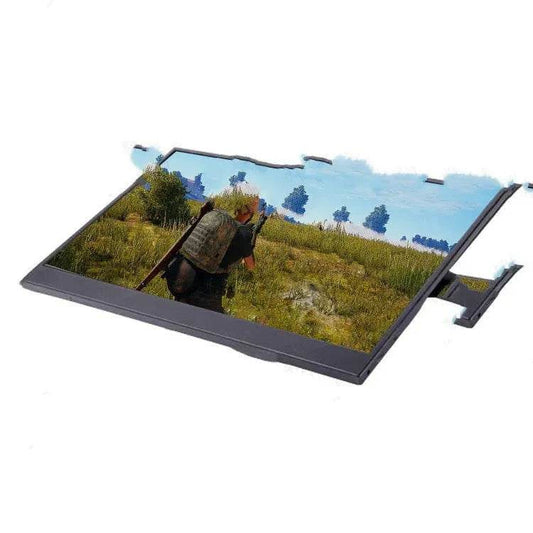 Loja Manuel Coelho Mobile Touch Monitor for Nintendo Switch