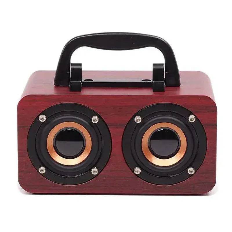 Loja Manuel Coelho Outdoor Bluetooth Speaker with Handle