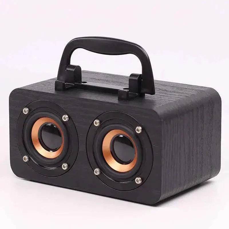 Loja Manuel Coelho Outdoor Bluetooth Speaker with Handle