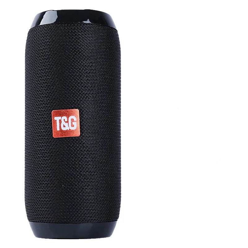 Loja Manuel Coelho Rechargeable Bluetooth Speaker for Music