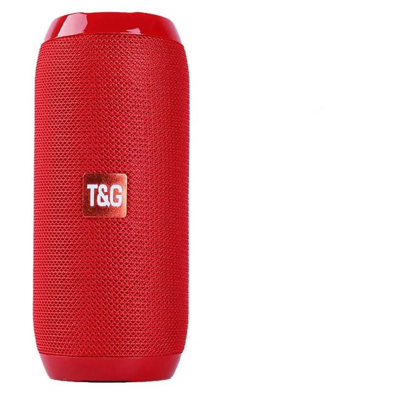 Loja Manuel Coelho Rechargeable Bluetooth Speaker for Music