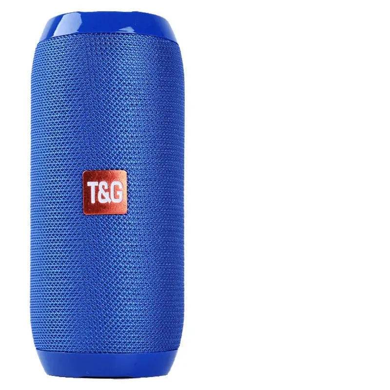 Loja Manuel Coelho Rechargeable Bluetooth Speaker for Music