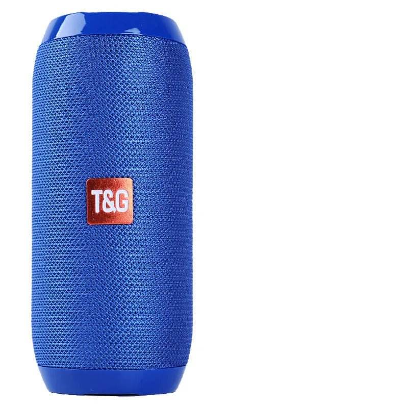 Loja Manuel Coelho Rechargeable Bluetooth Speaker for Music