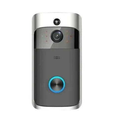 Loja Manuel Coelho Smart Doorbell Ring Doorbell Alternative