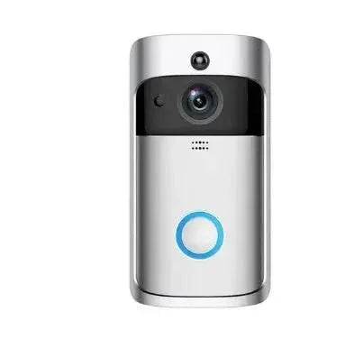 Loja Manuel Coelho Smart Doorbell Ring Doorbell Alternative