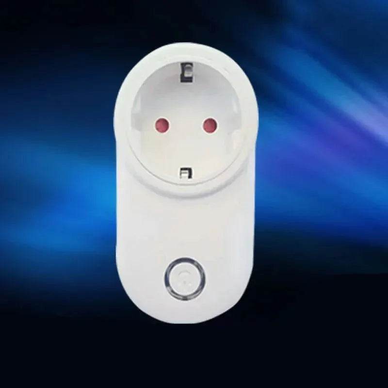 Smart Home Socket for Appliances with USB