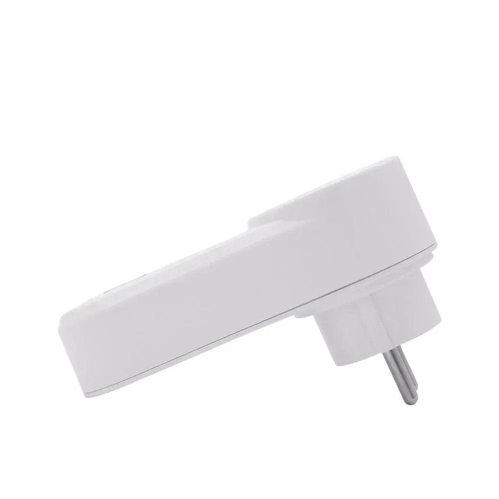 Smart Home Socket for Appliances with USB