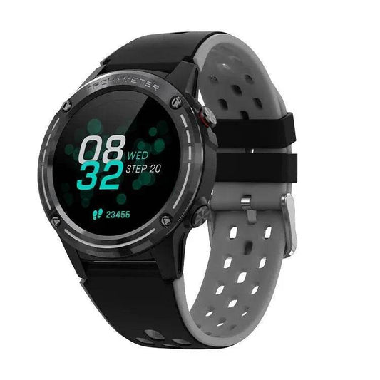 Loja Manuel Coelho Sports Smart Watch for Men - Durable, GPS, Step Tracker