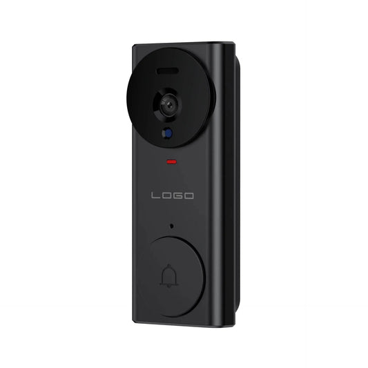M17 Smart Video Doorbell | HD Night Vision | Tuya Smart