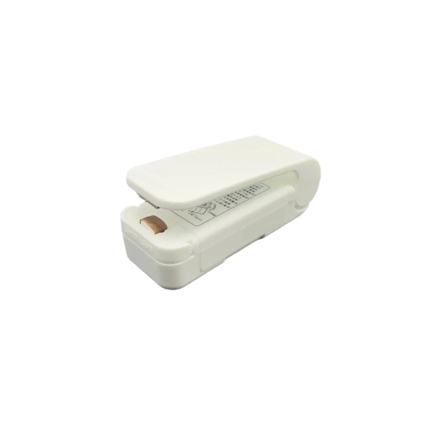 Mini Heat Bag Sealing Machine Package Sealer