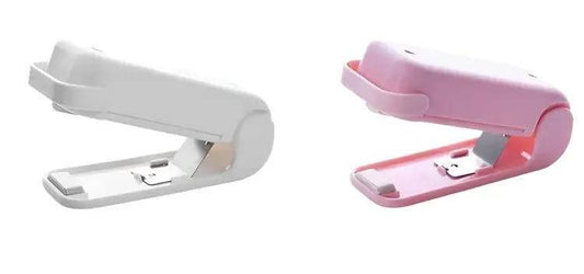 Mini Heat Bag Sealing Machine Package Sealer