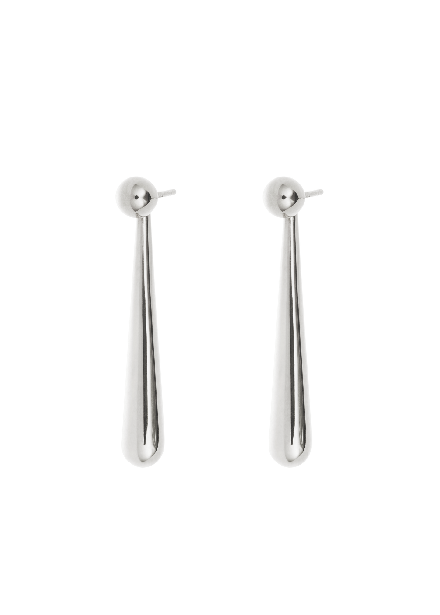 mini sade earrings