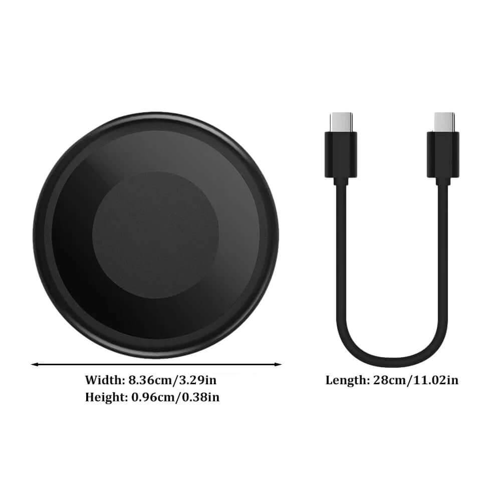 60W Multi USB Type C Charging Adapter Cable Kit