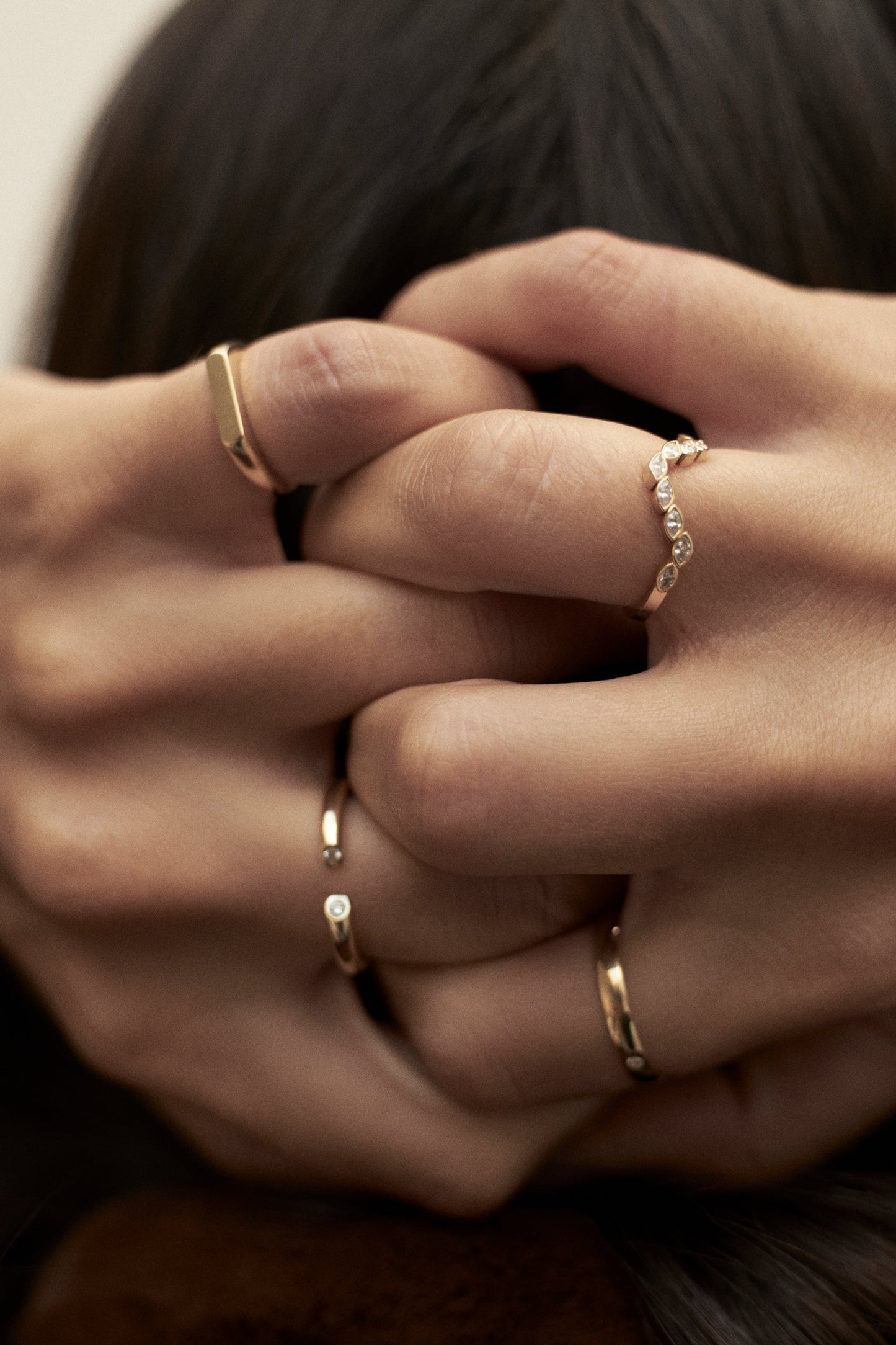 board ring 18k