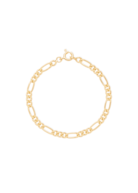 nico anklet