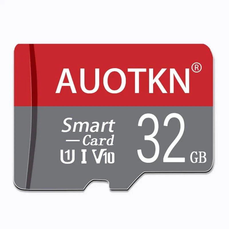 Original C10 Micro SD Card - 8GB, 16GB, 32GB, 64GB