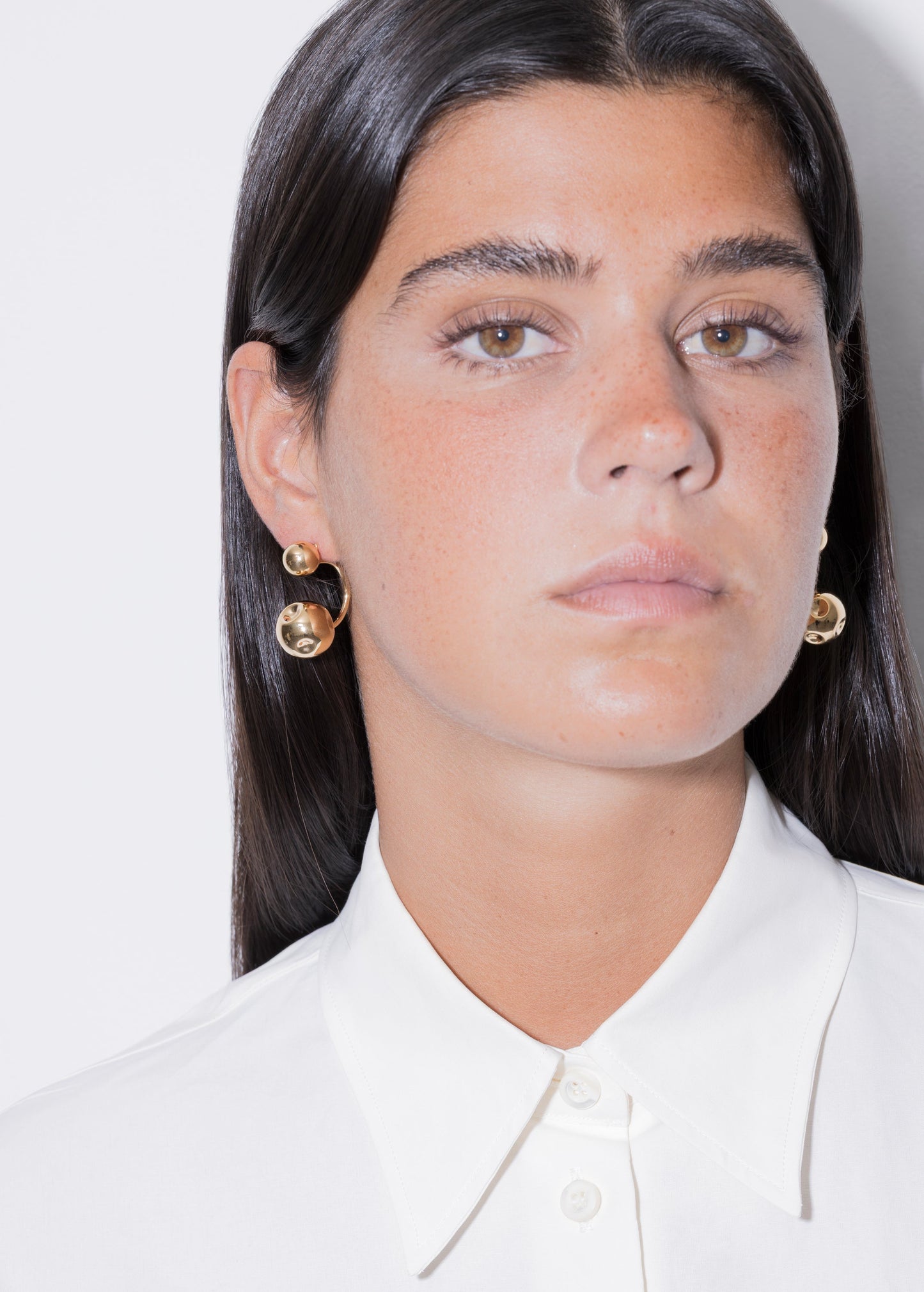 pamela earrings