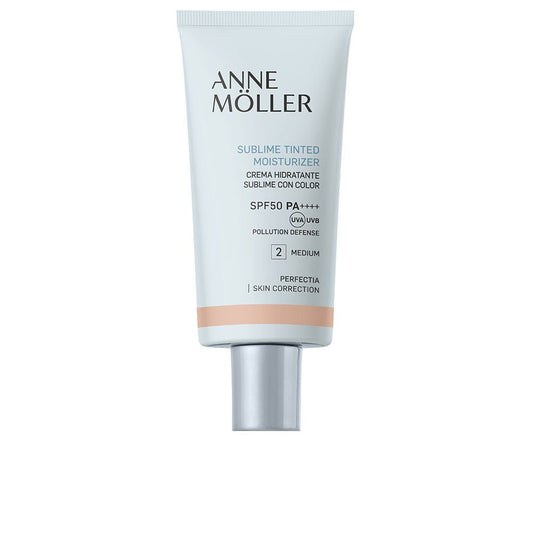 PERFECTIA Sublime Tinted Moisturizer SPF 50 2 50ml - Shop The Shop