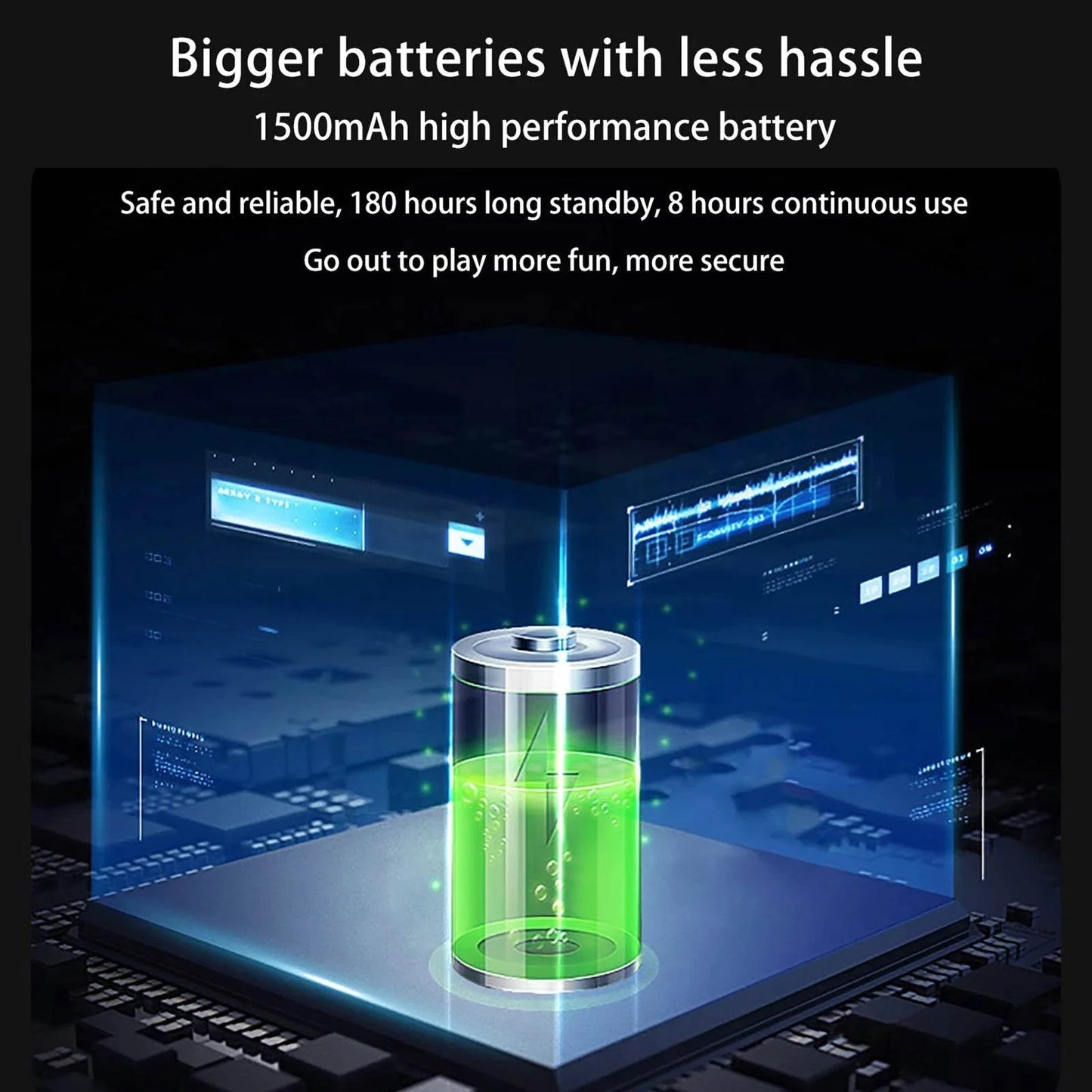 Portable Language Translator Device S85 - 138 Languages