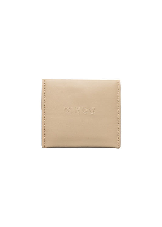 cinco pouch