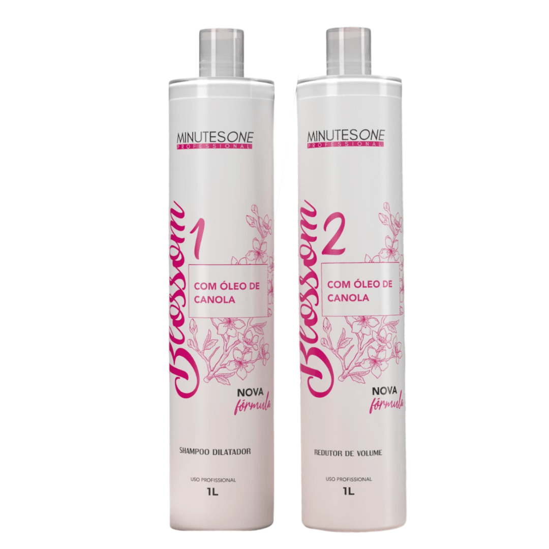 Progressiva Blossom 2x1L - Shop The Shop
