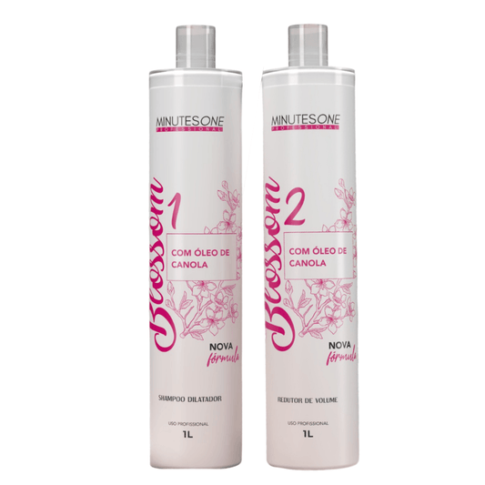 Progressiva Blossom 2x1L - Shop The Shop