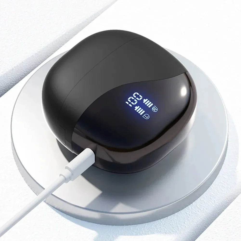 Real Time AI Translator Earbuds Bluetooth-Compatible 5.4