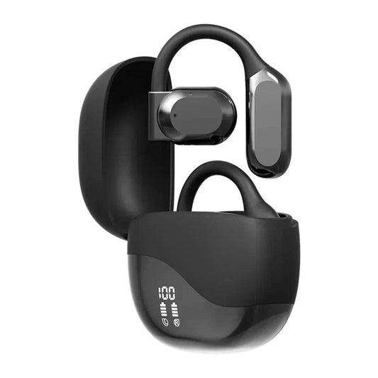 Real Time AI Translator Earbuds Bluetooth-Compatible 5.4
