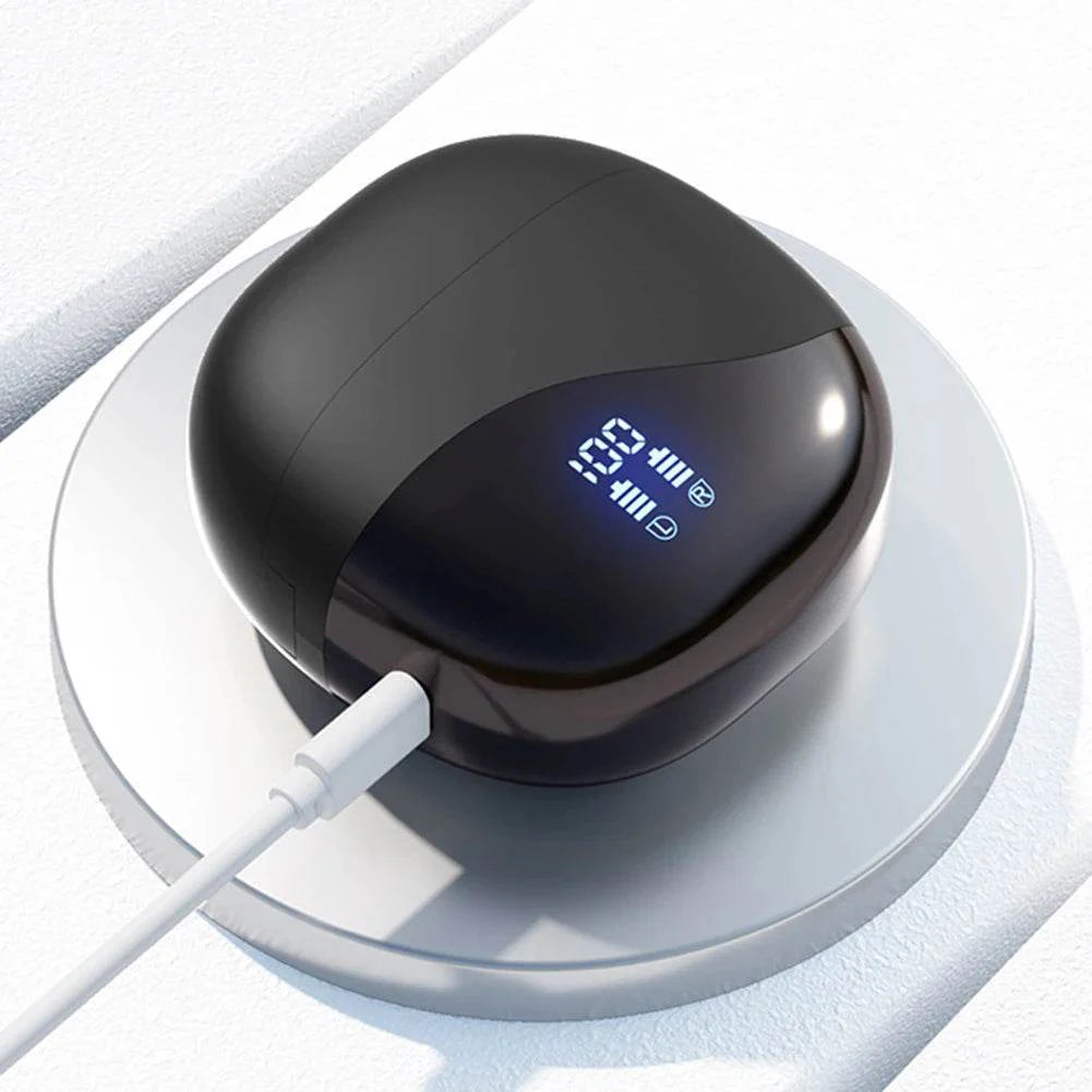 Real Time AI Translator Earbuds Bluetooth-Compatible 5.4