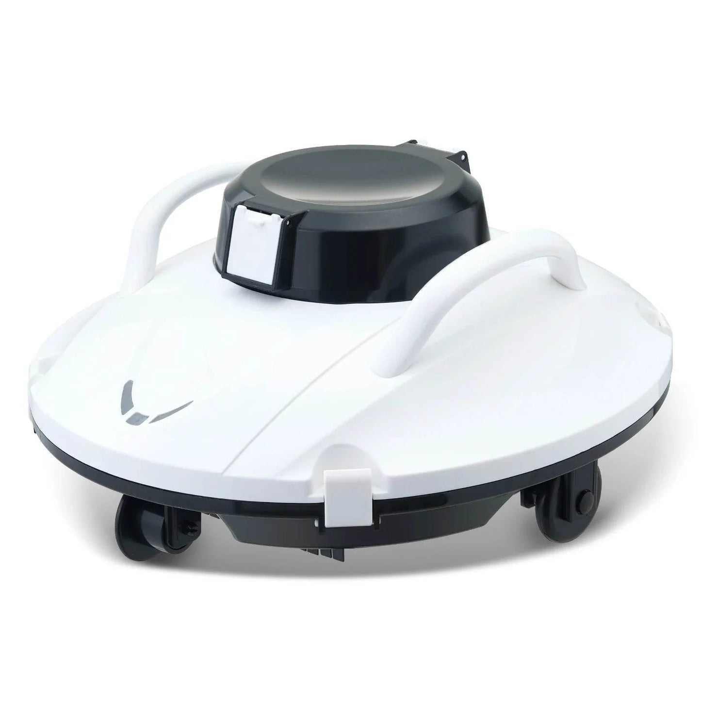 Cordless Robot Vacuum Cleaner for Pool - 5000mAh