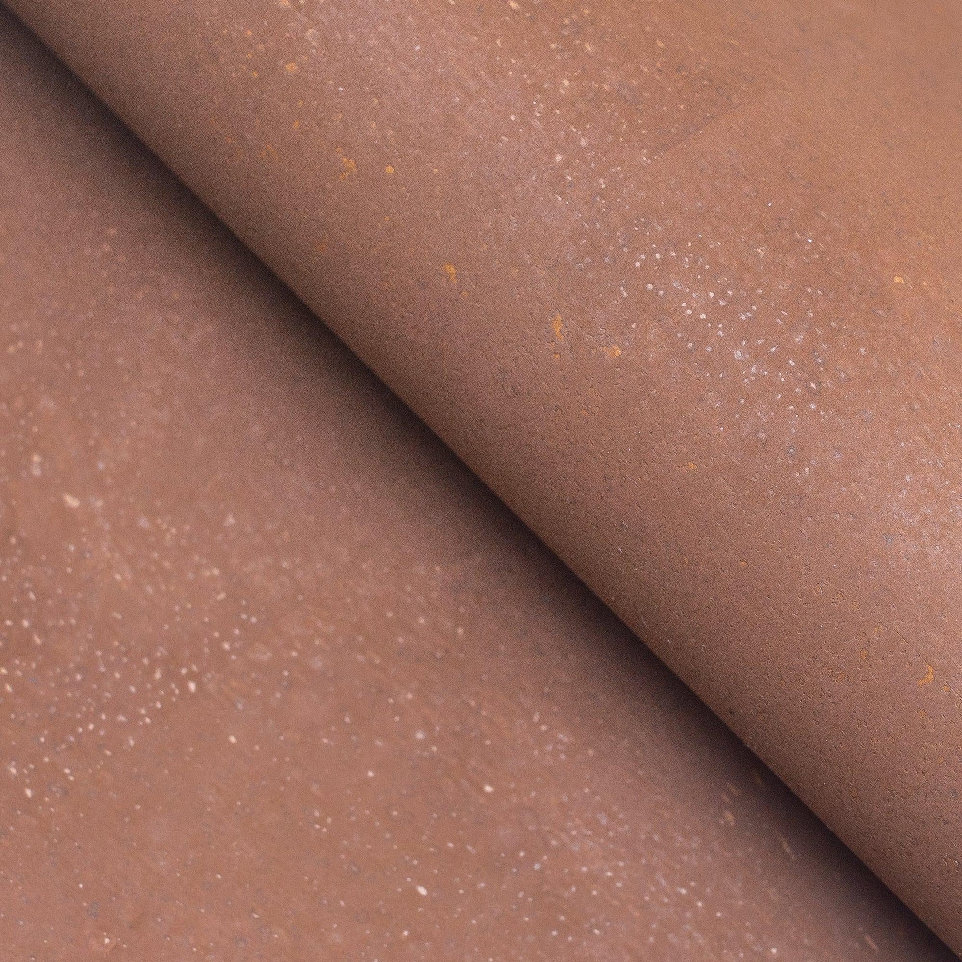 Rosy brown wholesale cork textile sheet COF - 443 - Shop The Shop