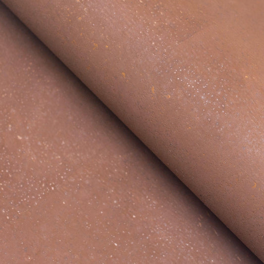 Rosy brown wholesale cork textile sheet COF - 443 - Shop The Shop