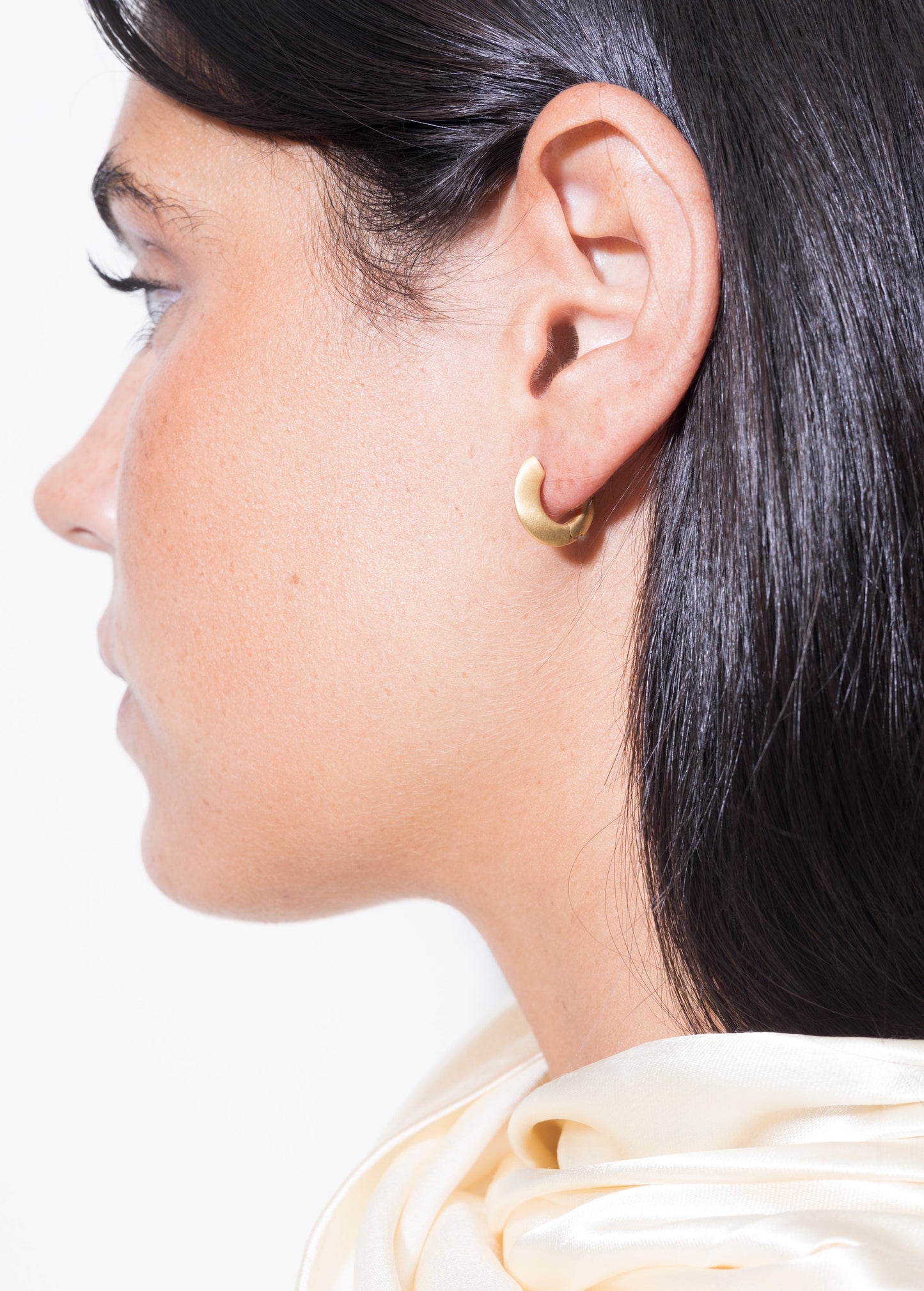 mini sarah earrings