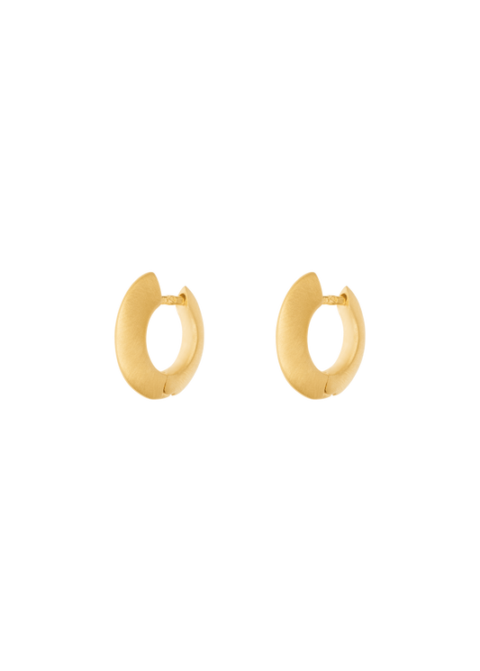 mini sarah earrings