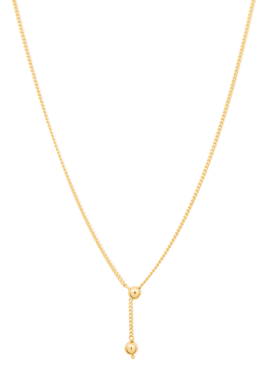 scarlett necklace